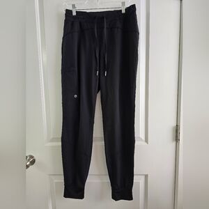 Barco One Black Scrub Pants